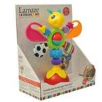 Tomy Lamaze Zabawka na krzesełko Freddie w sklepie internetowym Booknet.net.pl