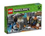 Lego Minecraft Portal Kresu w sklepie internetowym Booknet.net.pl