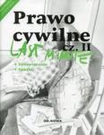 Last minute Prawo cywilne Część 2 w sklepie internetowym Booknet.net.pl