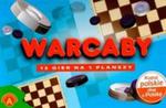 Warcaby 12 gier na planszy + Puzzle 30 w sklepie internetowym Booknet.net.pl