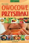 Owocowe przysmaki w sklepie internetowym Booknet.net.pl