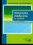 Statystyka medyczna w zarysie w sklepie internetowym Booknet.net.pl