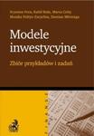 Modele inwestycyjne w sklepie internetowym Booknet.net.pl