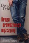 Droga prawdziwego mężczyzny w sklepie internetowym Booknet.net.pl