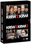 Krew z krwi Box Sezon 1 + 2 w sklepie internetowym Booknet.net.pl