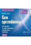 Gen sprzedawcy w sklepie internetowym Booknet.net.pl