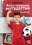 Biało-czerwone mistrzostwa Misja Euro 2016 w sklepie internetowym Booknet.net.pl