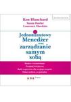 Jednominutowy Menedżer oraz zarządzanie samym sobą w sklepie internetowym Booknet.net.pl