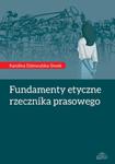 Fundamenty etyczne rzecznika prasowego w sklepie internetowym Booknet.net.pl