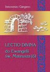 Lectio Divina do Ewangelii Mateusza (6) w sklepie internetowym Booknet.net.pl