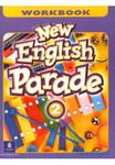 New English Parade 2. Workbook. Język angielski. w sklepie internetowym Booknet.net.pl