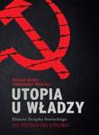 Utopia u władzy Historia Związku Sowieckiego Tom 2 w sklepie internetowym Booknet.net.pl