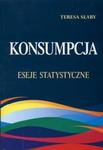 Konsumpcja Eseje statystyczne w sklepie internetowym Booknet.net.pl