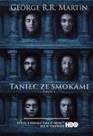 Taniec ze smokami. Okładka filmowa Tom 1 w sklepie internetowym Booknet.net.pl