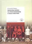 Harcerstwo polskie na Litwie Kowieńskiej w latach 1918 - 1945 w sklepie internetowym Booknet.net.pl