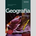 Geografia 1 Podręcznik w sklepie internetowym Booknet.net.pl