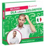 Włoski dla całkiem zielonych w sklepie internetowym Booknet.net.pl