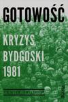 Gotowość Kryzys bydgoski 1981 w sklepie internetowym Booknet.net.pl