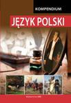 Kompendium Język polski w sklepie internetowym Booknet.net.pl