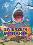 Zwierzęta morskie w sklepie internetowym Booknet.net.pl