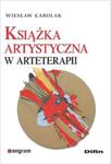 Książka artystyczna w arteterapii w sklepie internetowym Booknet.net.pl