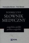 Podręczny słownik medyczny angielsko-polski polsko-angielski w sklepie internetowym Booknet.net.pl