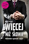 Więcej niż słowa w sklepie internetowym Booknet.net.pl