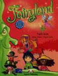 Fairyland 4 Podręcznik + CD w sklepie internetowym Booknet.net.pl