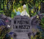 W pustyni i puszczy w sklepie internetowym Booknet.net.pl