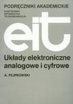 Układy elektroniczne analogowe i cyfrowe w sklepie internetowym Booknet.net.pl