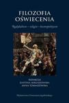 Filozofia oświecenia w sklepie internetowym Booknet.net.pl