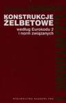 Konstrukcje żelbetowe według Eurokodu 2 i norm związanych Tom 5 w sklepie internetowym Booknet.net.pl