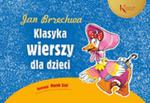 Jan Brzechwa: Klasyka wierszy dla dzieci w sklepie internetowym Booknet.net.pl