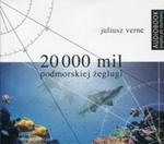 20000 mil podmorskiej żeglugi w sklepie internetowym Booknet.net.pl