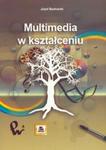 Multimedia w kształceniu w sklepie internetowym Booknet.net.pl