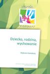 Dziecko rodzina wychowanie w sklepie internetowym Booknet.net.pl