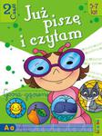 Już piszę i czytam 5-7 lat cz.2 w sklepie internetowym Booknet.net.pl