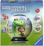 Puzzle 3d Dobry Dinozaur Kuliste 72 w sklepie internetowym Booknet.net.pl