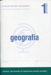 Geografia 1 Dotacyjny materiał ćwiczeniowy w sklepie internetowym Booknet.net.pl