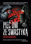 Pięć dni ze swastyką w sklepie internetowym Booknet.net.pl