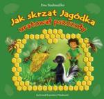 Jak skrzat Jagódka uratował pszczoły w sklepie internetowym Booknet.net.pl