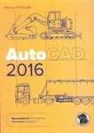AutoCAD 2016 w sklepie internetowym Booknet.net.pl