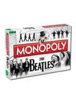 Monopoly The Beatles w sklepie internetowym Booknet.net.pl