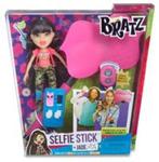 Bratz #Selfie Stick Kijek do Selfie + lalka Jade w sklepie internetowym Booknet.net.pl