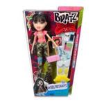 Bratz #SelfieSnaps Lalka Jade w sklepie internetowym Booknet.net.pl