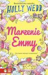 Marzenie Emmy Cztery przyjaciółki na zawsze w sklepie internetowym Booknet.net.pl