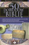 50 dowodów na Biblię Nowy Testament w sklepie internetowym Booknet.net.pl