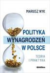 Polityka wynagrodzeń w Polsce w sklepie internetowym Booknet.net.pl