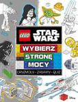 Lego Star Wars. Wybierz stronę Mocy LYS-301 w sklepie internetowym Booknet.net.pl