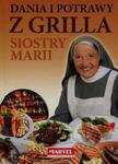 Dania i potrawy z grilla Siostry Marii w sklepie internetowym Booknet.net.pl